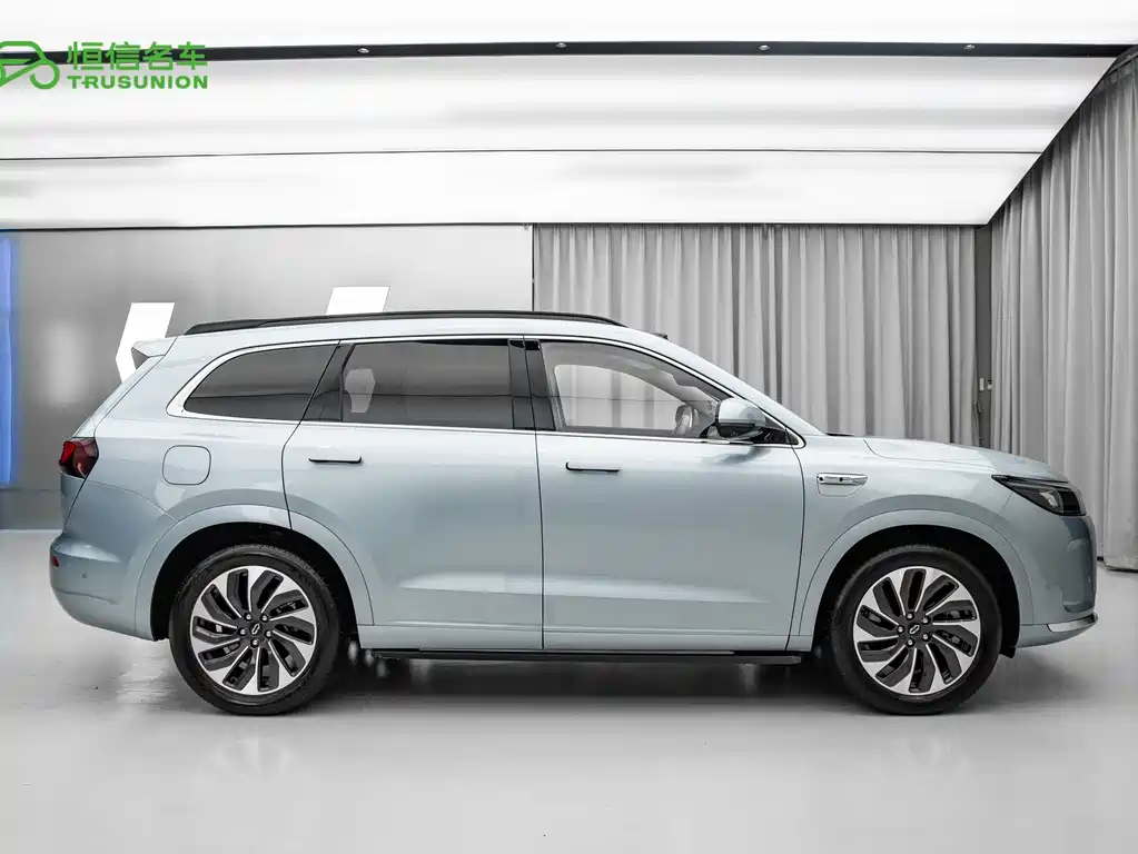 AITO AITO M7 — миниатюра 3