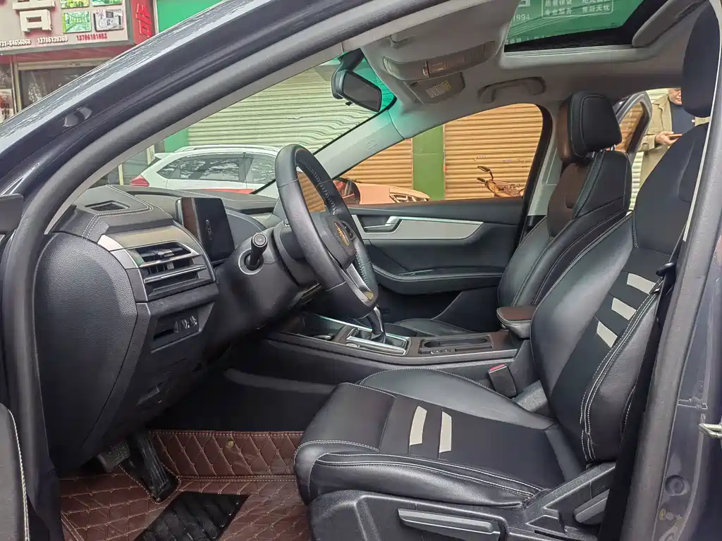 BYD Qin Pro — миниатюра 8