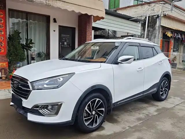 zotye t300