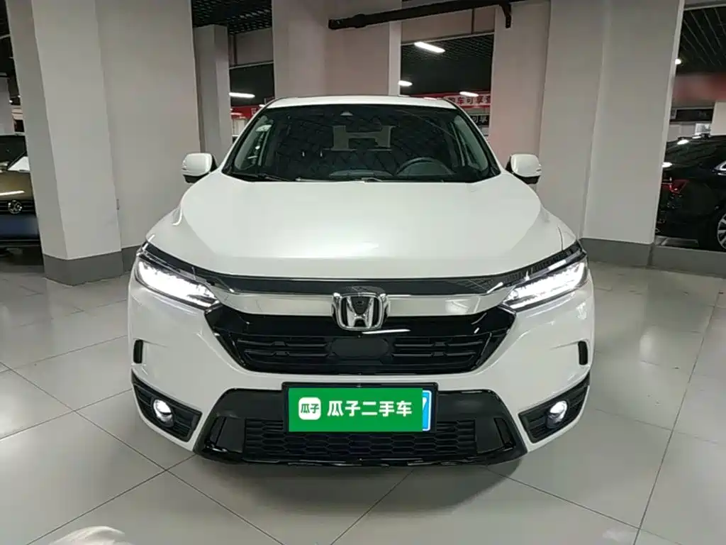Honda Breeze — миниатюра 3
