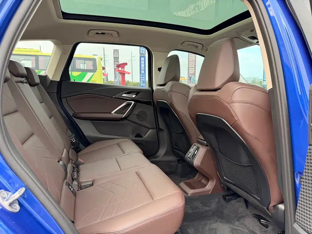 BMW X1 — миниатюра 15