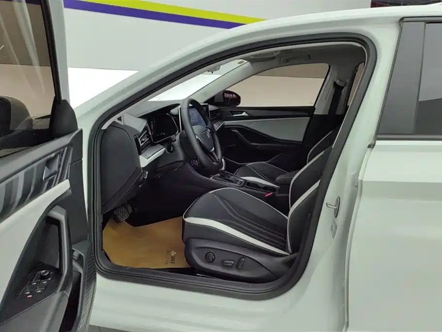 Jetta VA7 — миниатюра 9