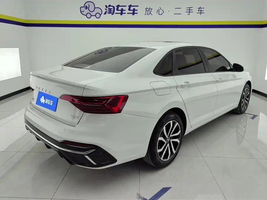 Jetta VA7 — миниатюра 3