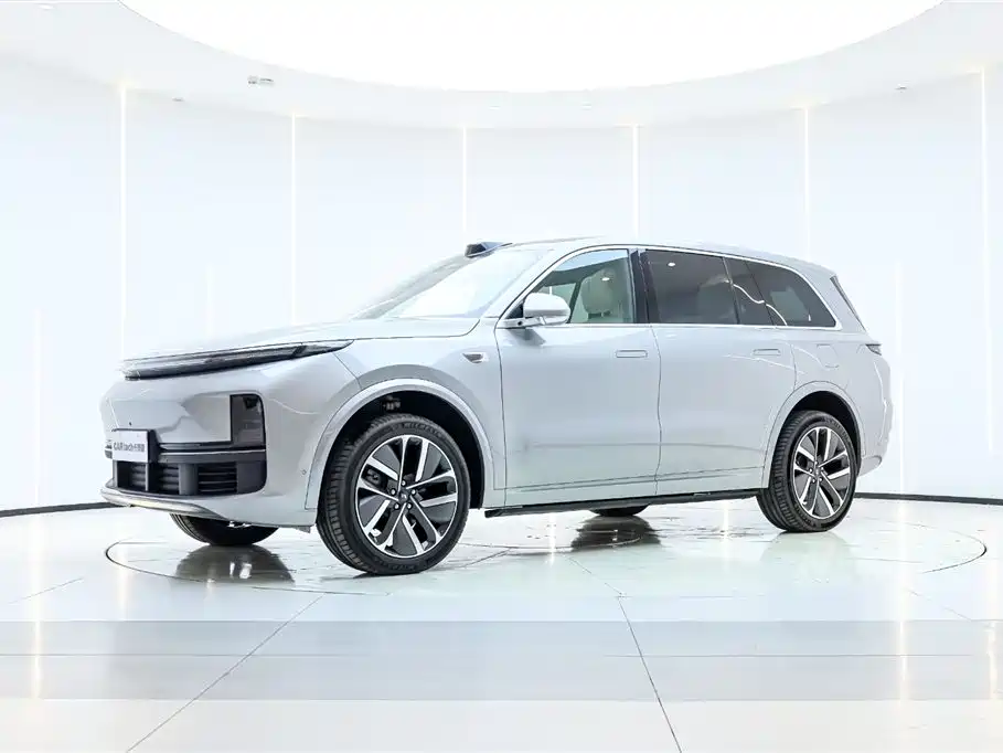 Li Auto IDEAL L9