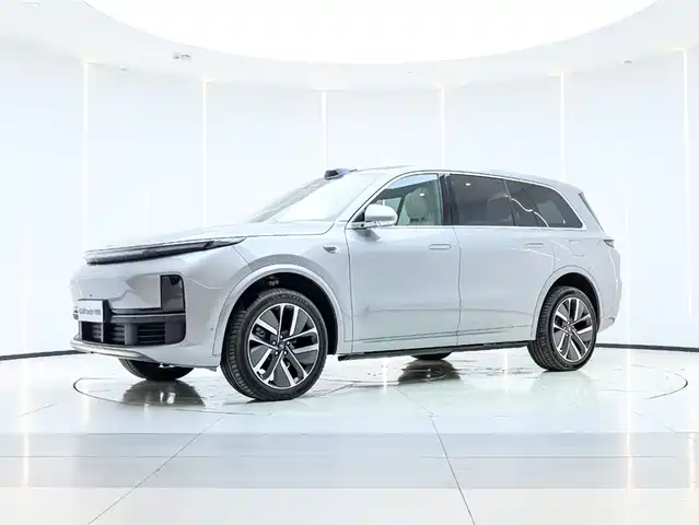 Li Auto IDEAL L9 2024