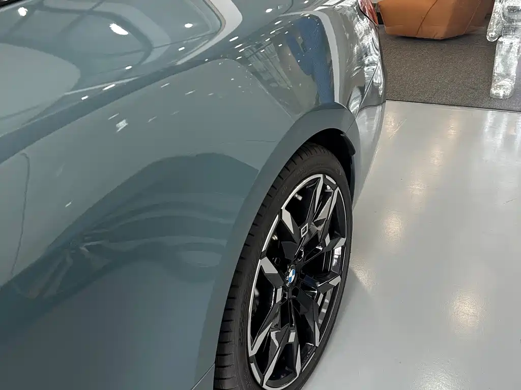 BMW 4 Series — миниатюра 7
