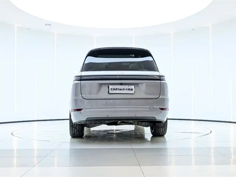 Li Auto IDEAL L9