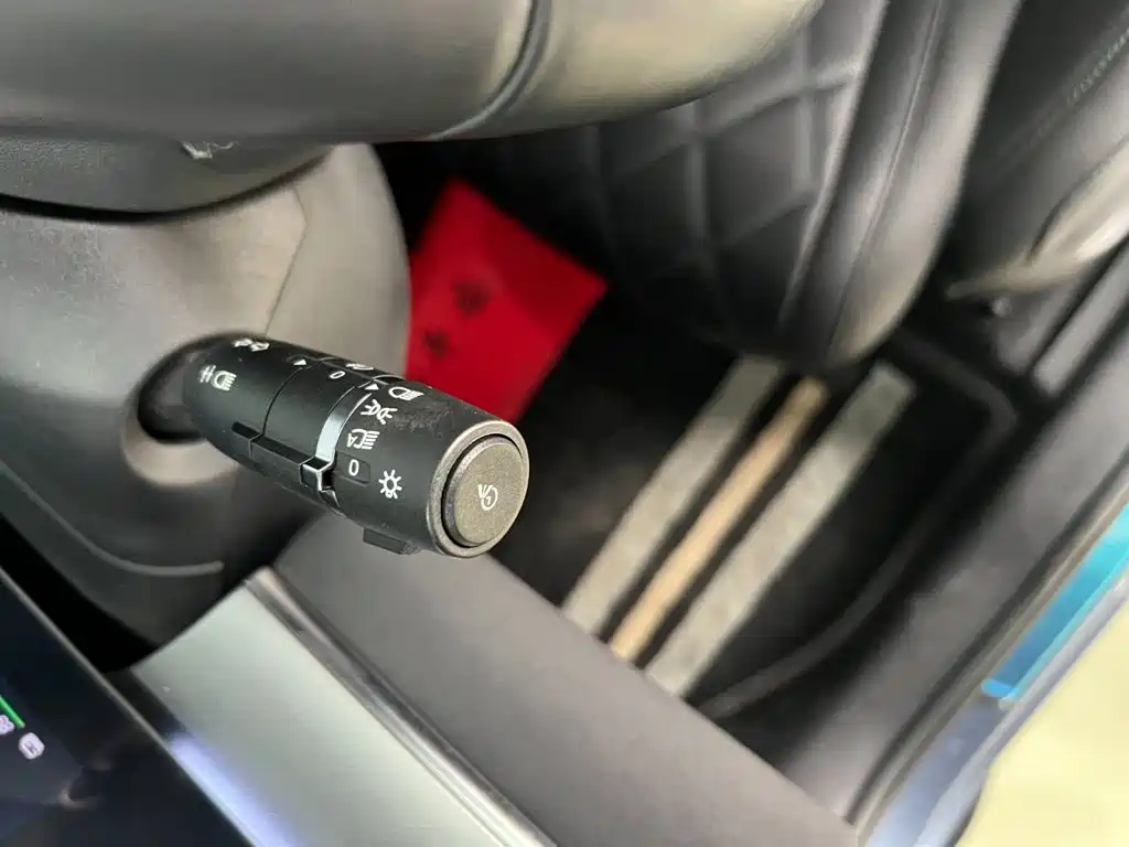 BYD Seal 07 EV — миниатюра 9