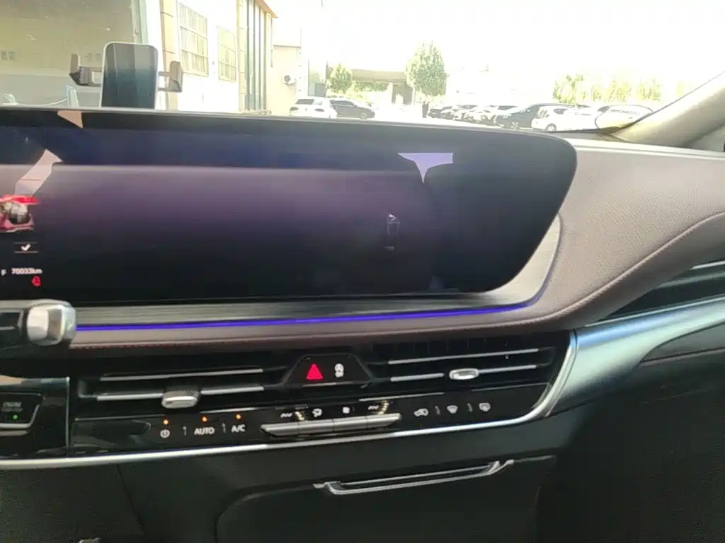 Buick Century — миниатюра 18