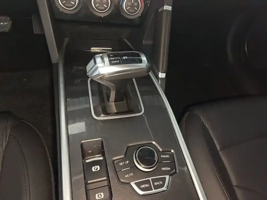 Haval H6 — миниатюра 14
