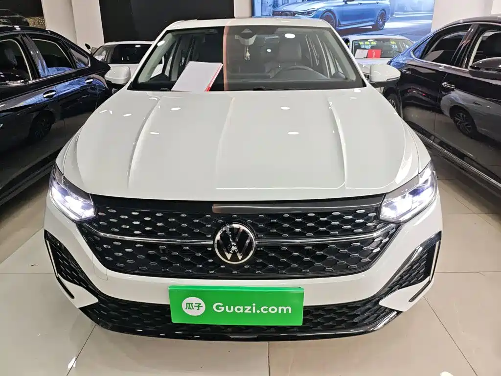 Volkswagen Lavida — миниатюра 3