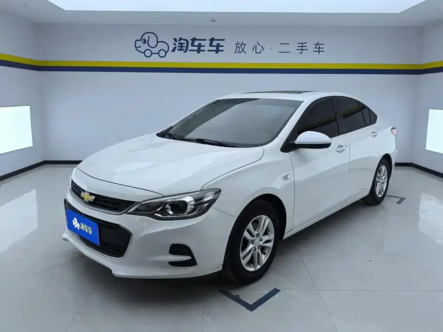 Chevrolet Cavalier