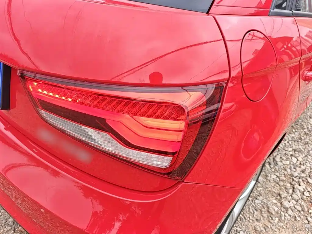 Audi A1 — миниатюра 8