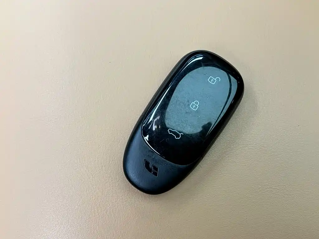 Li Auto Li ONE — миниатюра 22