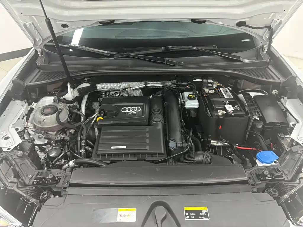 Audi Q3 — миниатюра 24