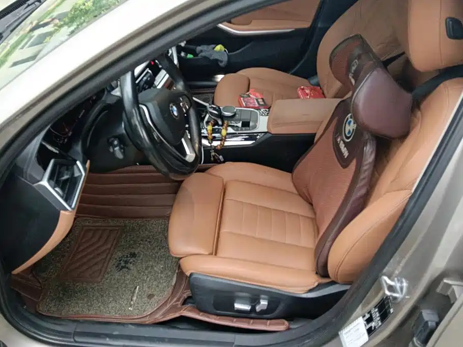 BMW 3 Series — миниатюра 9