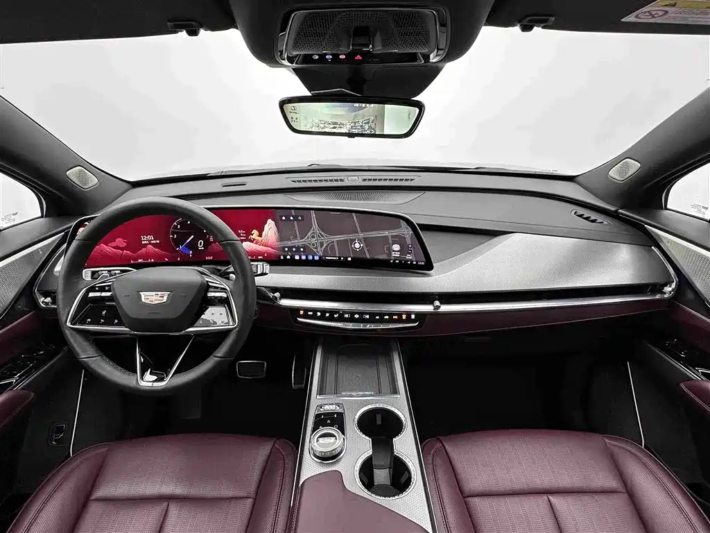 Cadillac XT5 — фотографии объявления, Фото 17