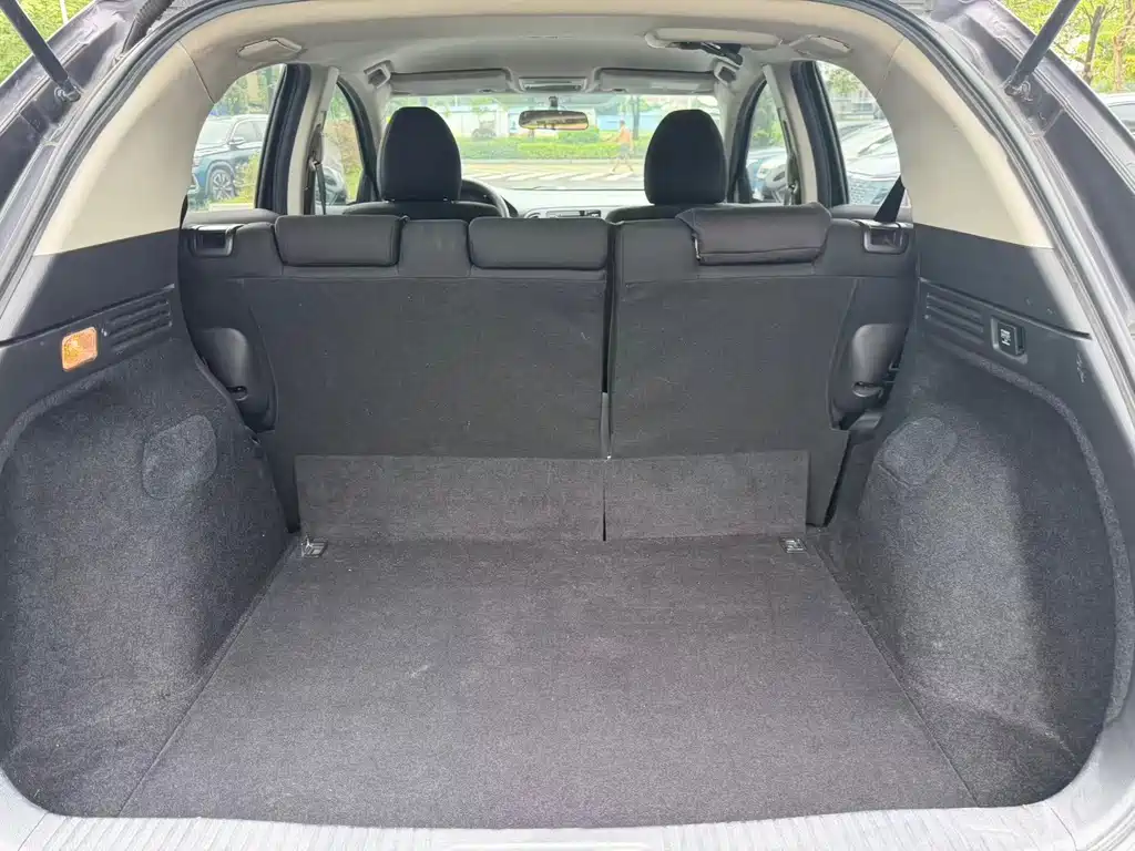 Honda Vezel — миниатюра 8