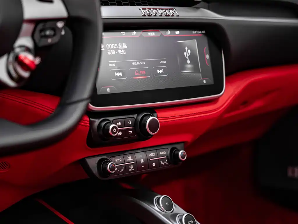 Ferrari Portofino — миниатюра 11