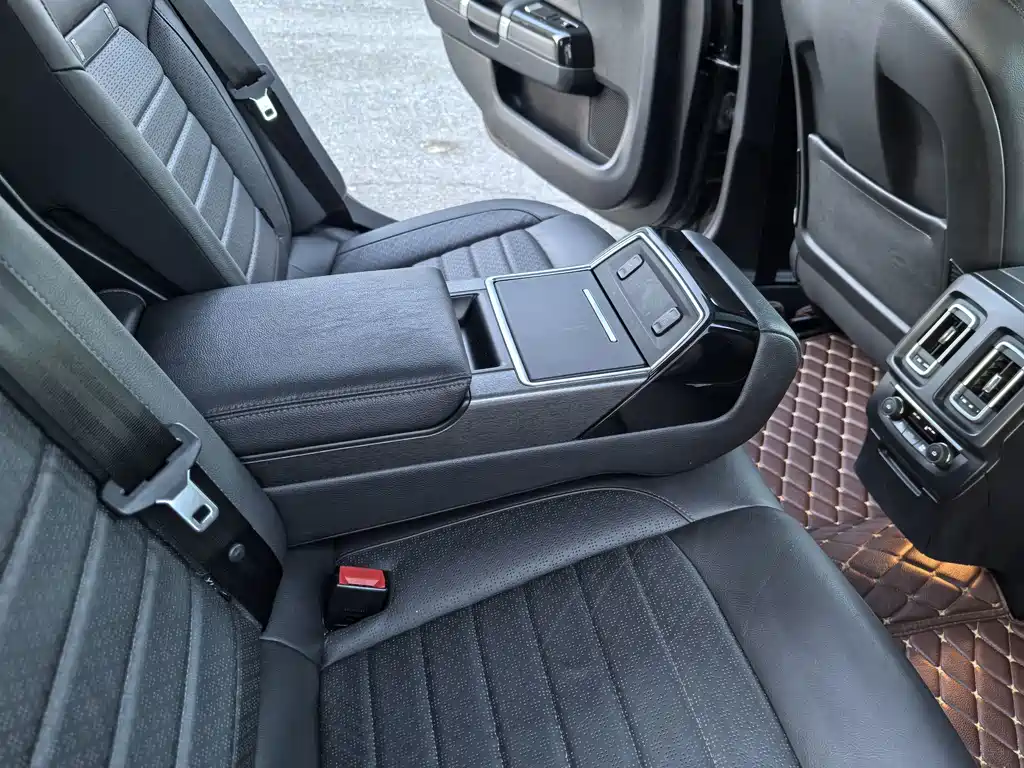 Citroen C6 — миниатюра 13