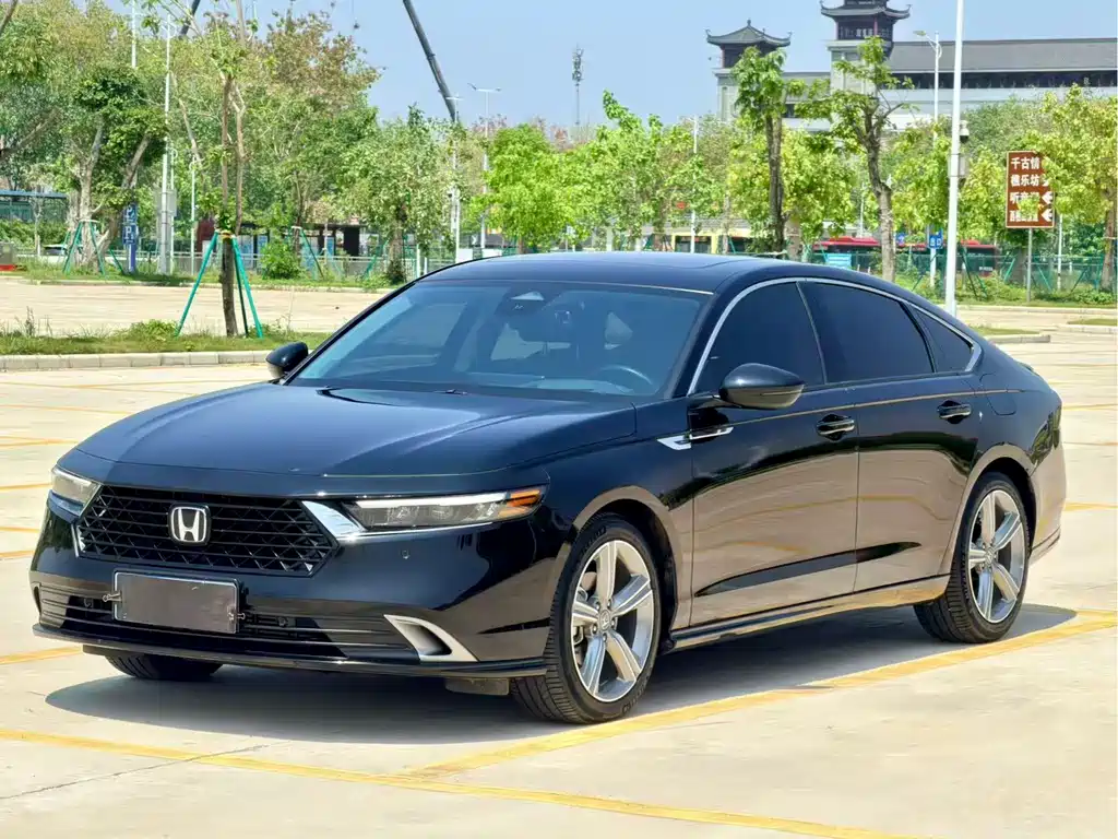 Honda Accord 2023