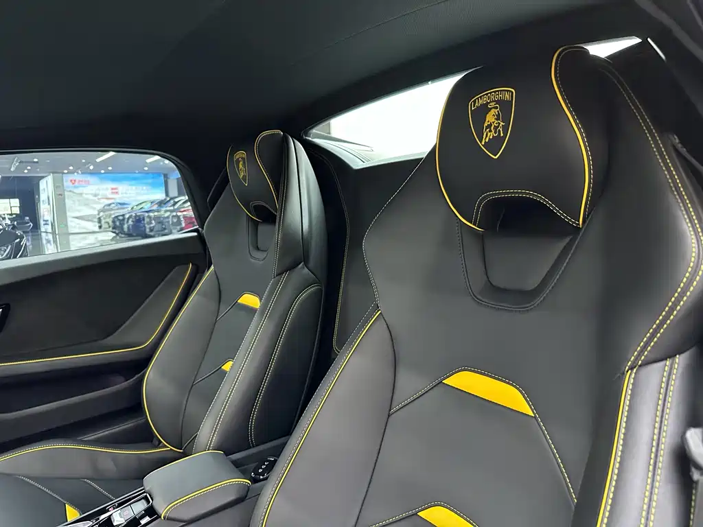 Lamborghini Huracán — миниатюра 12