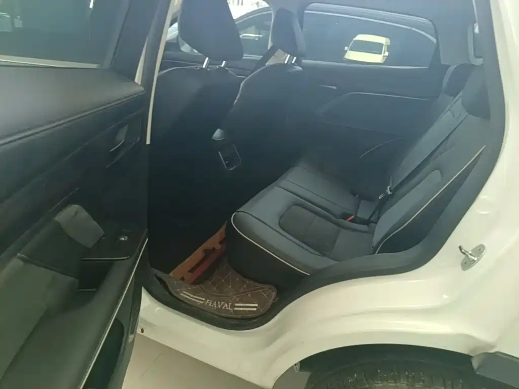 Haval H6 — фотографии объявления, Фото 17