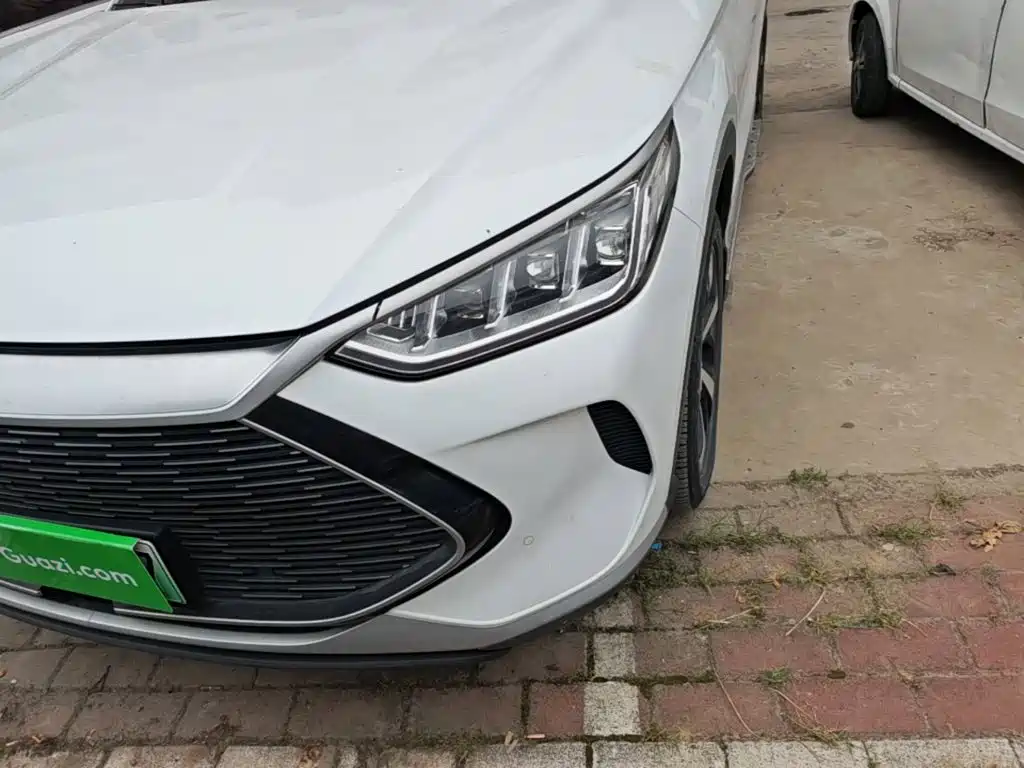 BYD PLUS New Energy — миниатюра 24