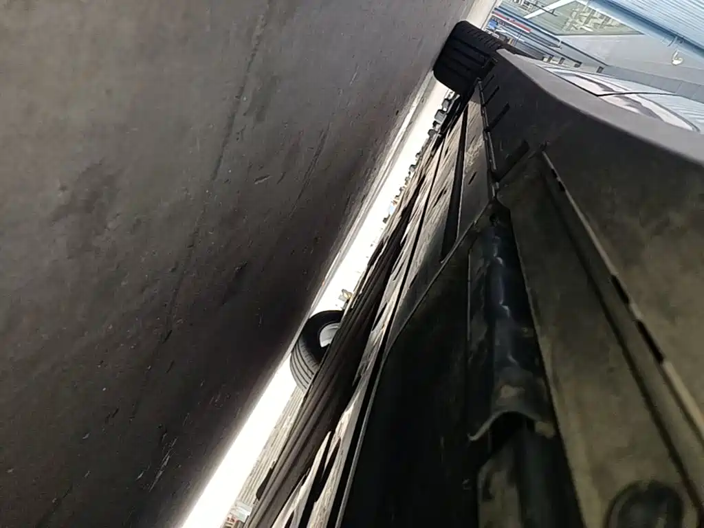 BYD Seals 06 DM-i версия для путешествий — миниатюра 22