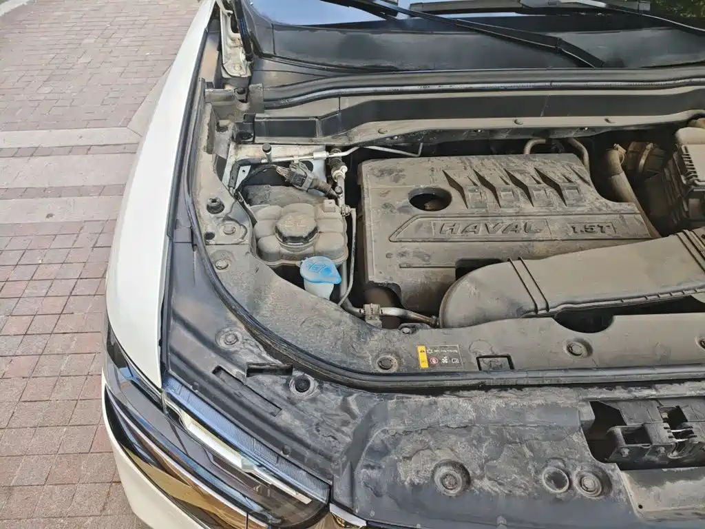 Haval H6 — миниатюра 21