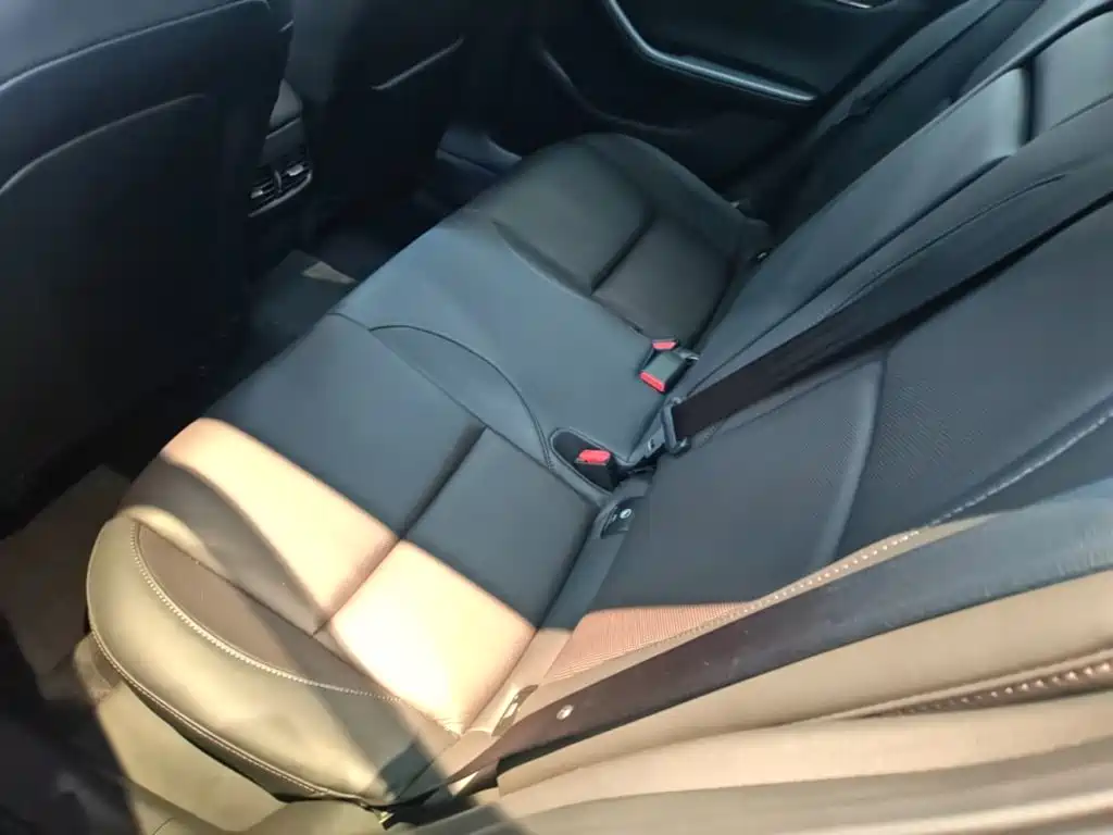 Mazda 3 Axela — миниатюра 17