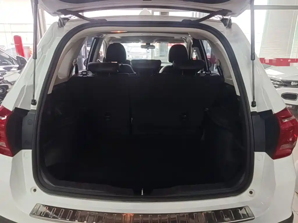 Haval H6 — миниатюра 19