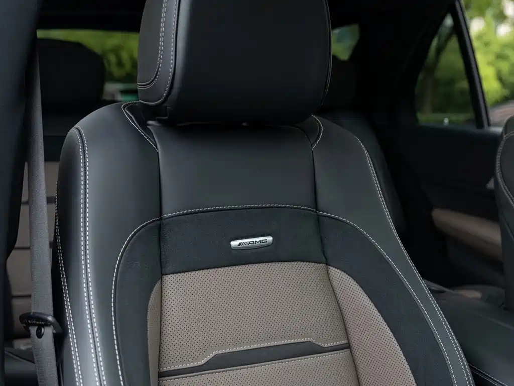 Mercedes-Benz GLE AMG — миниатюра 17