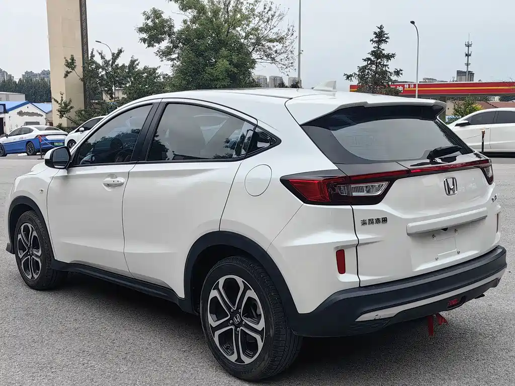 Honda XR-V — миниатюра 5