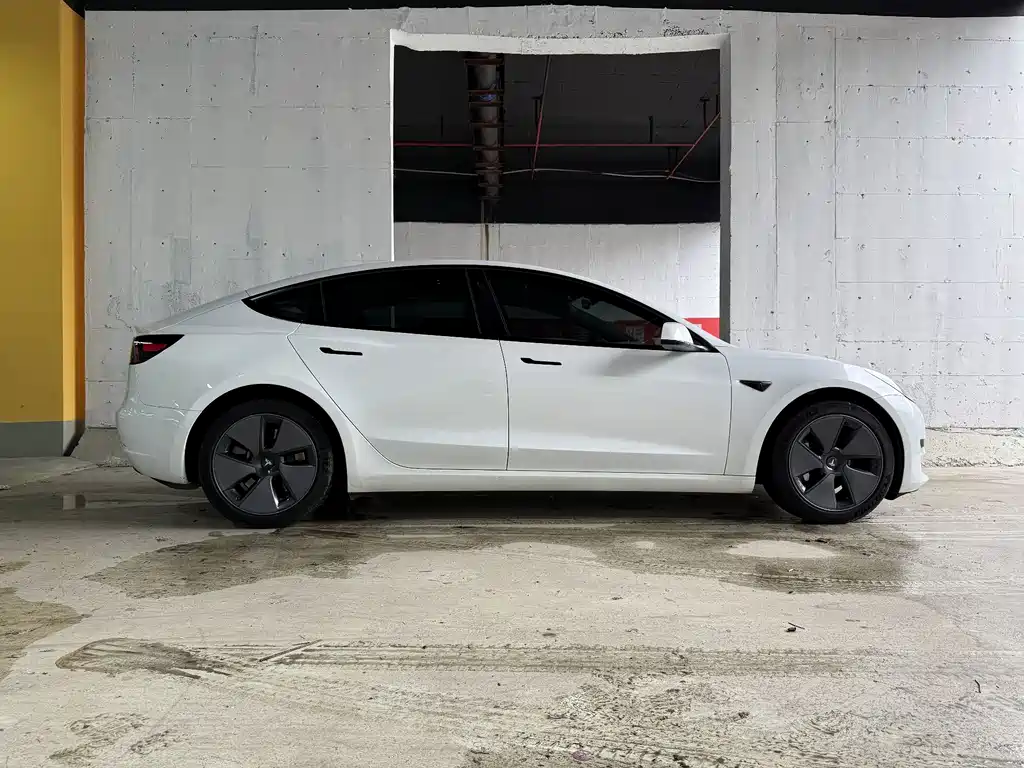 Tesla Model 3 — миниатюра 4