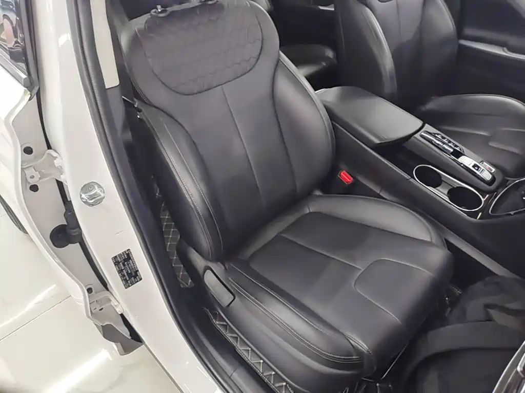 Hyundai Santa Fe — миниатюра 25