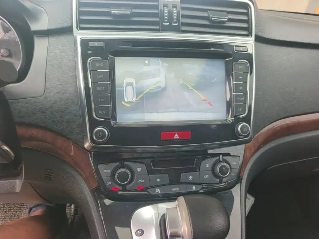 Haval H6 — миниатюра 13