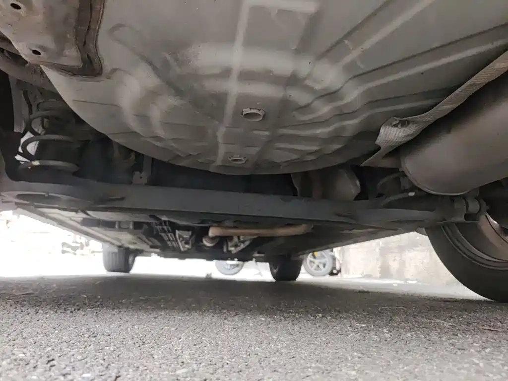 Nissan Kicks — миниатюра 25
