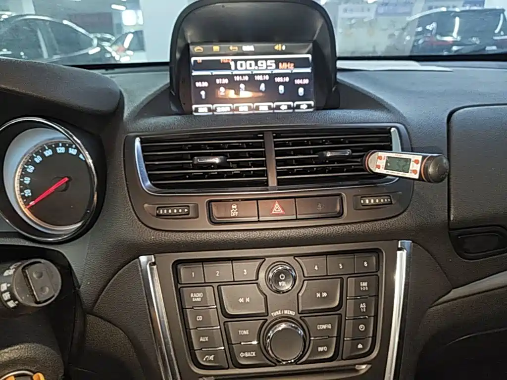 Buick Encore — миниатюра 13