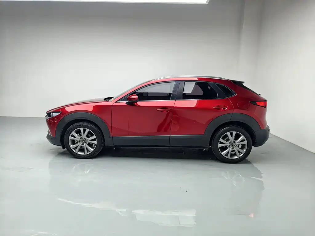 Mazda CX-30 — миниатюра 2