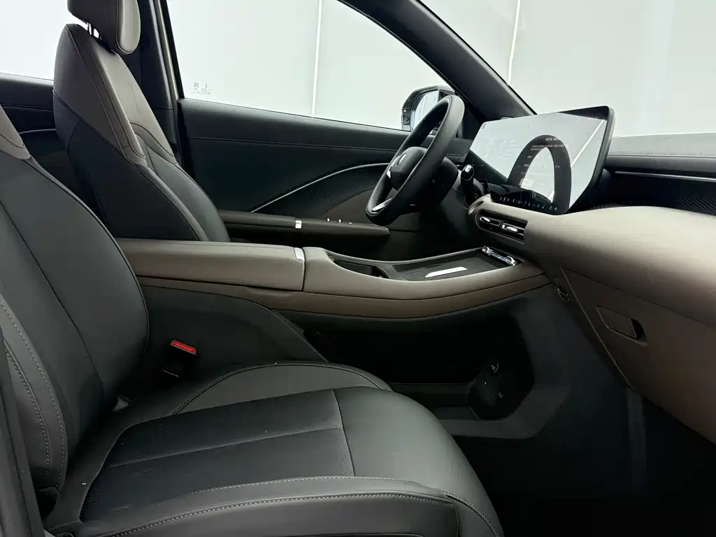 Changan CS55PLUS — миниатюра 6