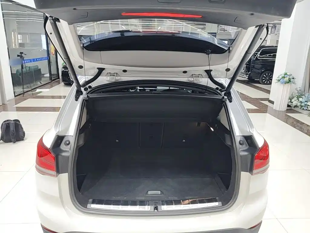 BMW X1 — миниатюра 19