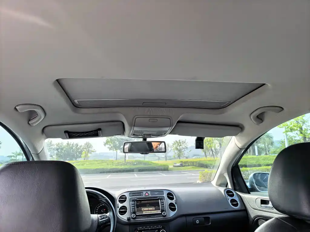 Volkswagen Golf — миниатюра 7