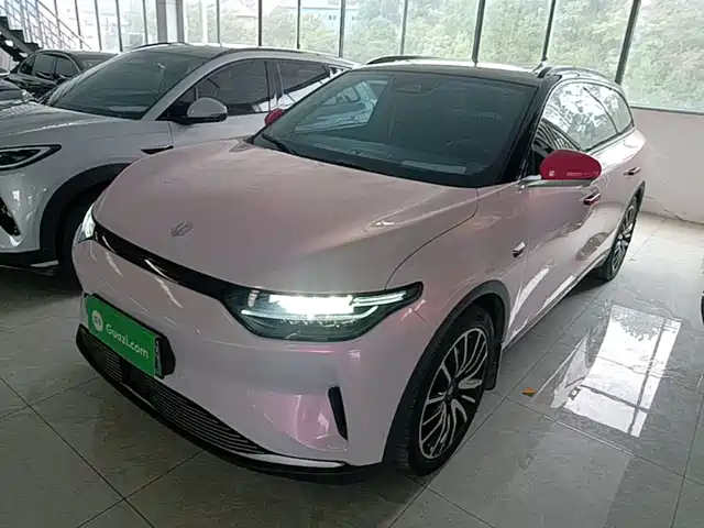 Leapmotor C11