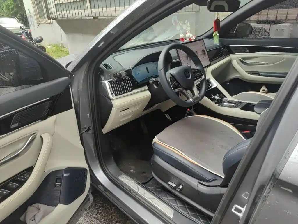 BYD PLUS New Energy — миниатюра 17