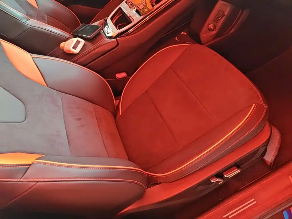 Haval Shenshou — миниатюра 25