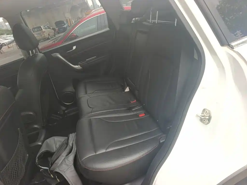 Haval H6 — миниатюра 17