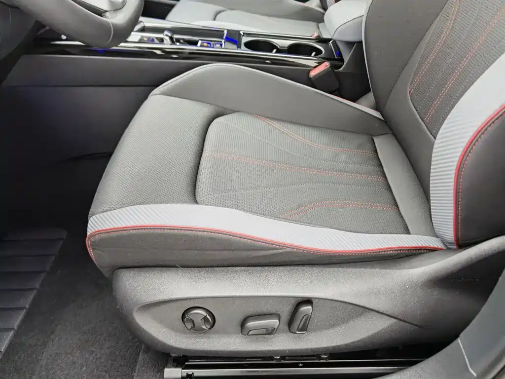 Volkswagen Lamando — миниатюра 20