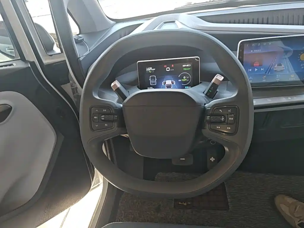 Baojun E200 — миниатюра 11