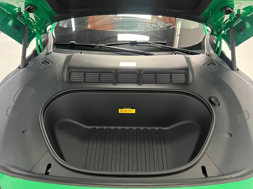 XIAOMI CAR XIAOMI YU7